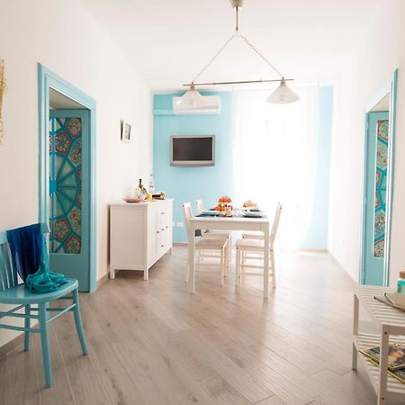 Il Rifugio Del Marinaio - Apulianstay Group Monopoli Eksteriør billede