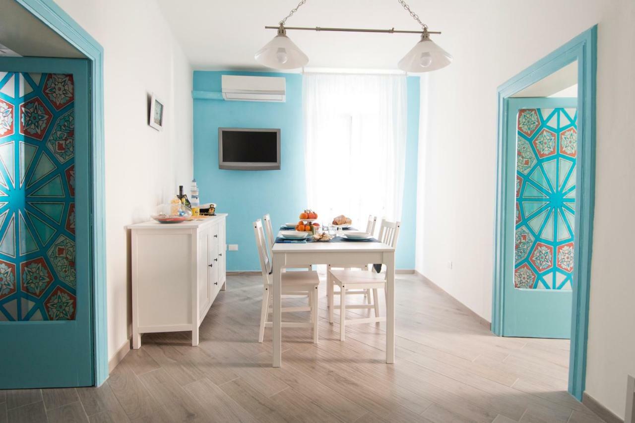 Il Rifugio Del Marinaio - Apulianstay Group Monopoli Eksteriør billede