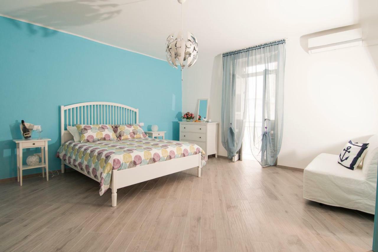 Il Rifugio Del Marinaio - Apulianstay Group Monopoli Eksteriør billede