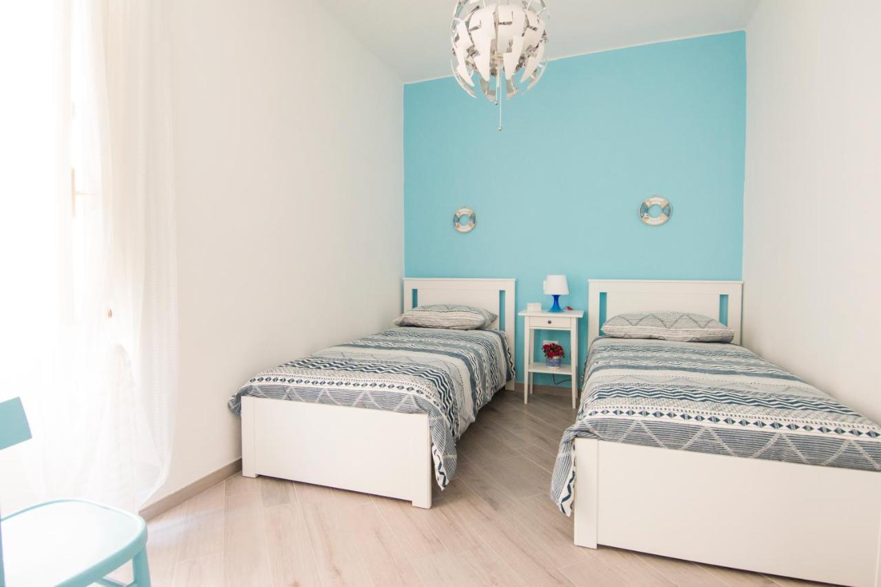 Il Rifugio Del Marinaio - Apulianstay Group Monopoli Eksteriør billede